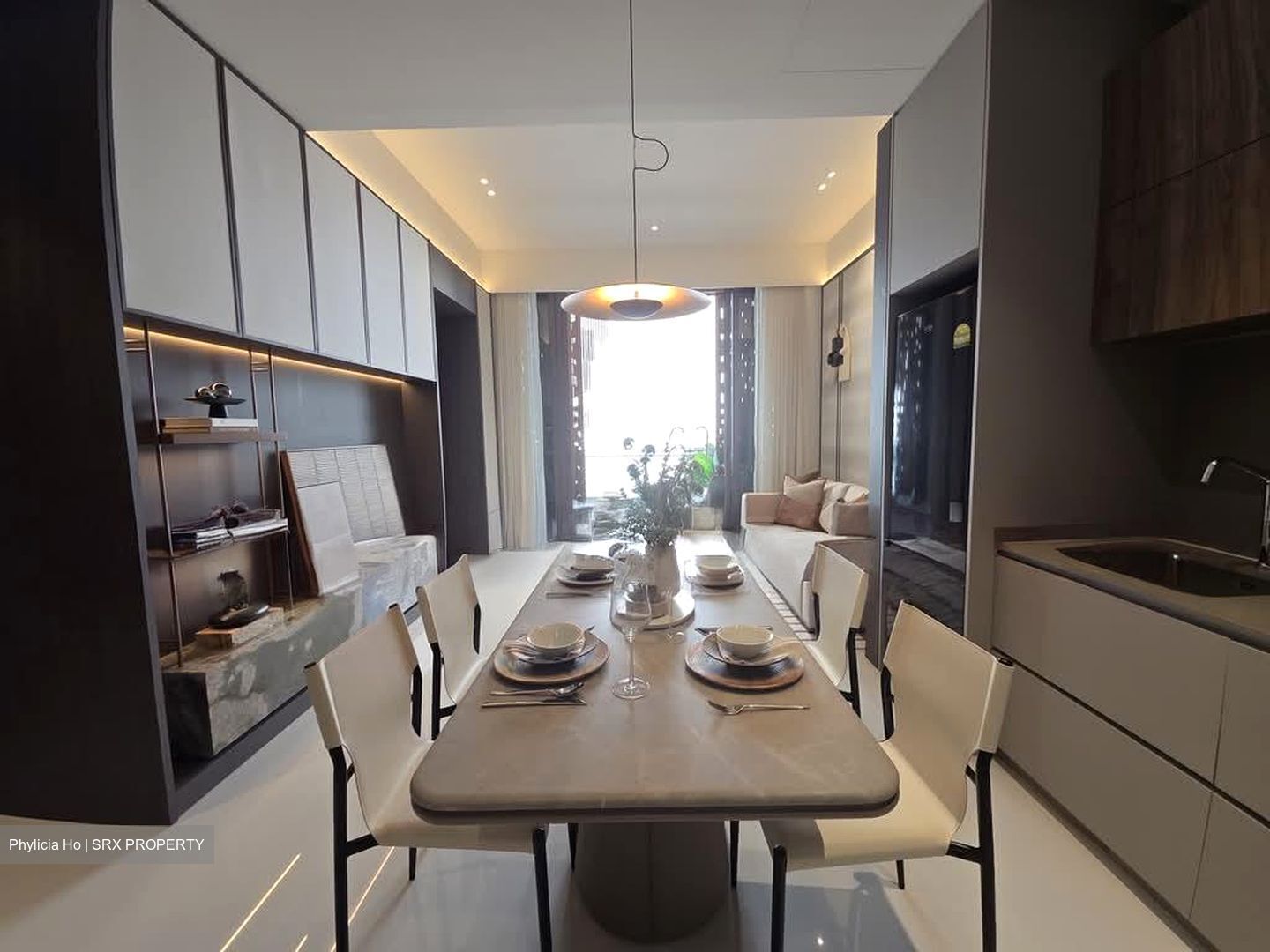 Parksuites (D10), Apartment #614170231